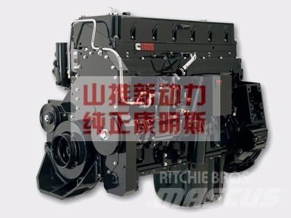 cummins M11-C350 Motory