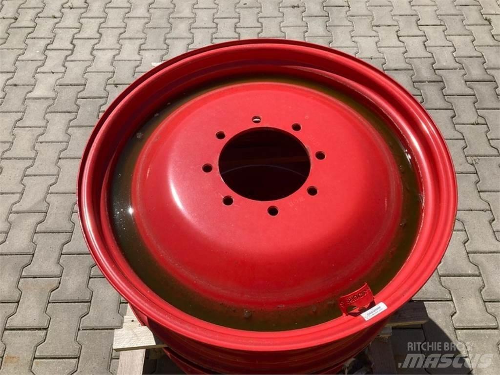Fendt FELGEN11X32 Pneumatiky, kolesá a ráfiky