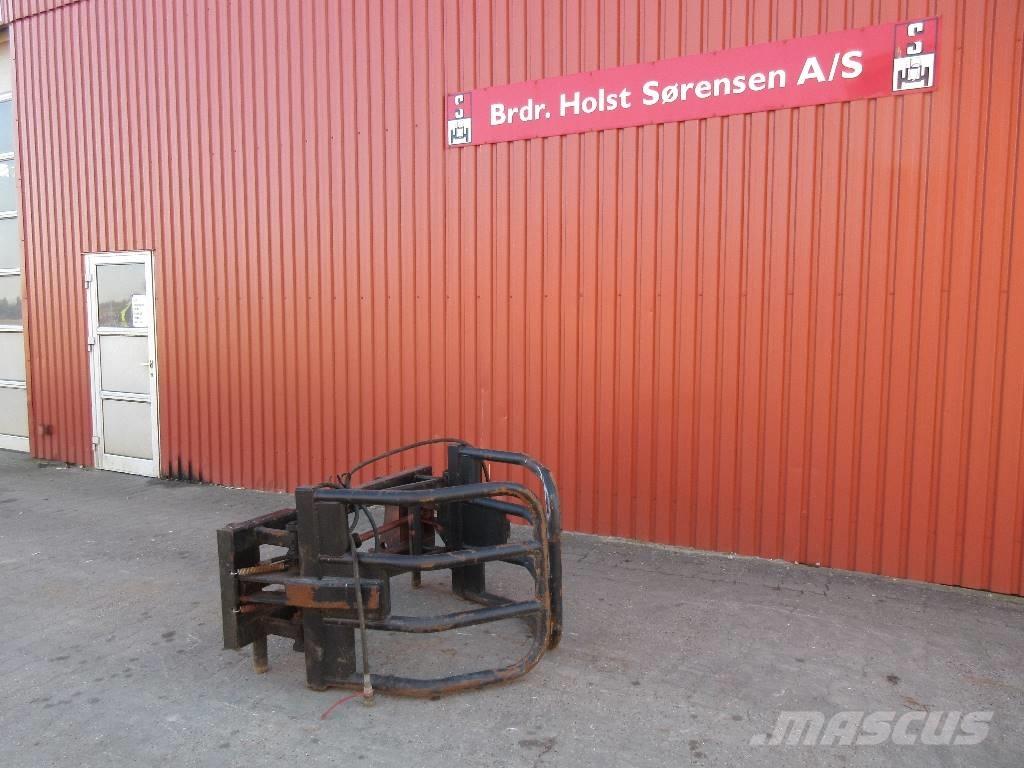  Balleklemme Ďalšie poľnohospodárske stroje