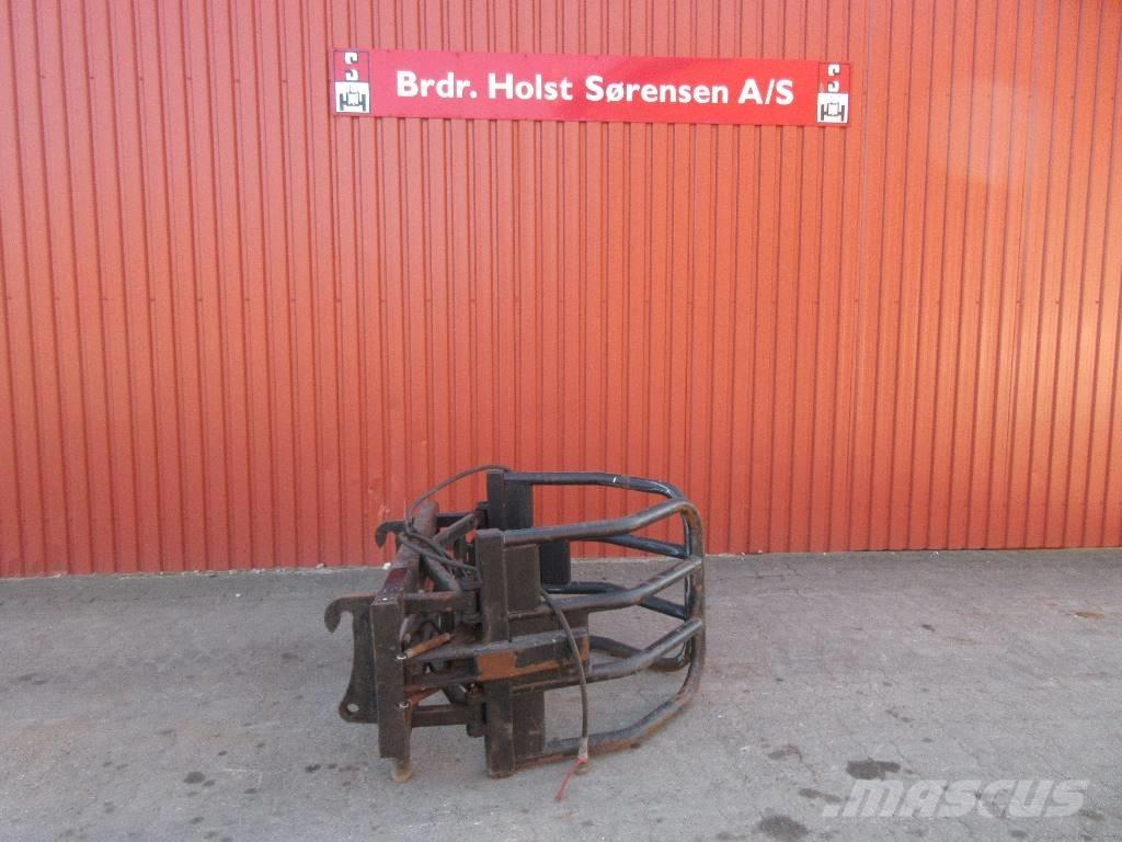  Balleklemme Ďalšie poľnohospodárske stroje