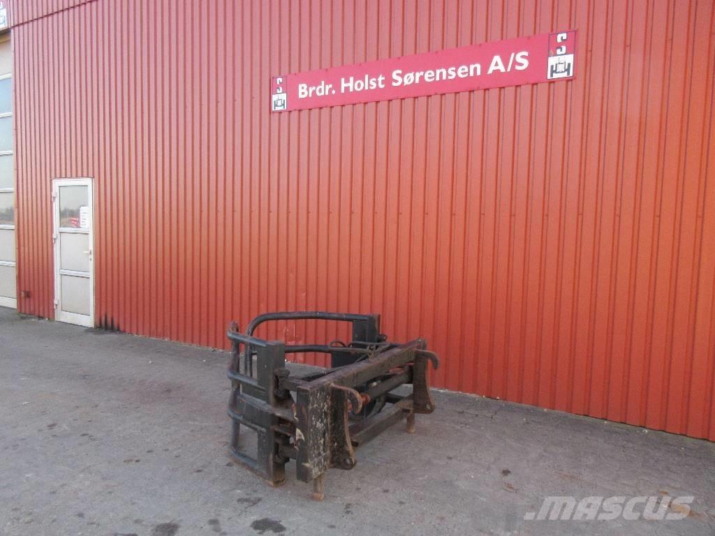  Balleklemme Ďalšie poľnohospodárske stroje