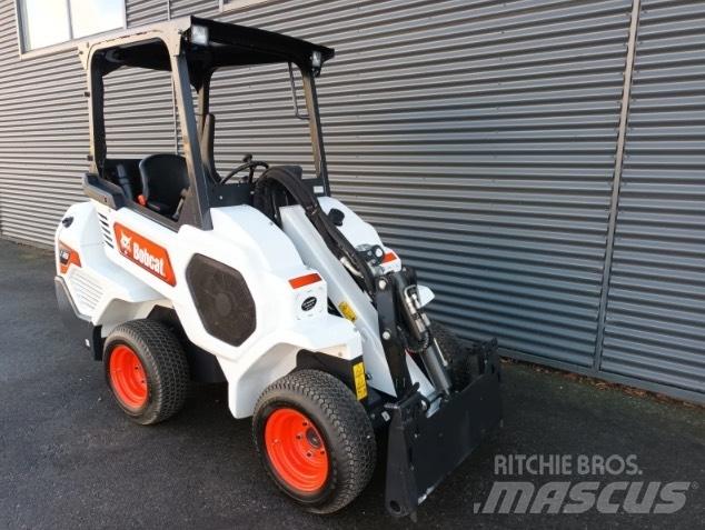 Bobcat l23 Mininakladače