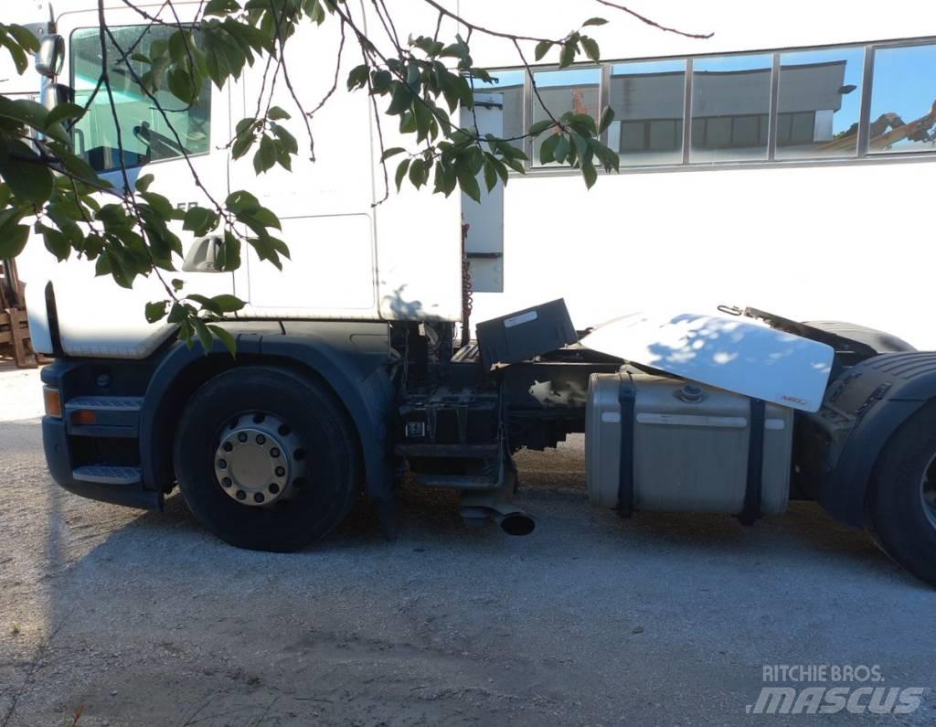 Scania 440 Ťahače