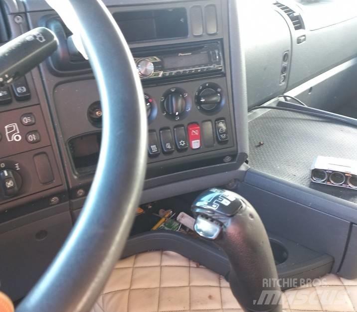 Scania 440 Ťahače