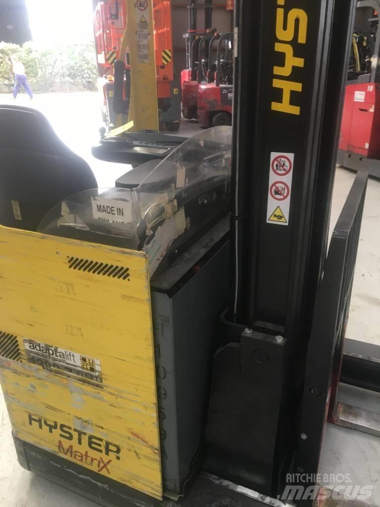 Hyster R1.6 Retraky