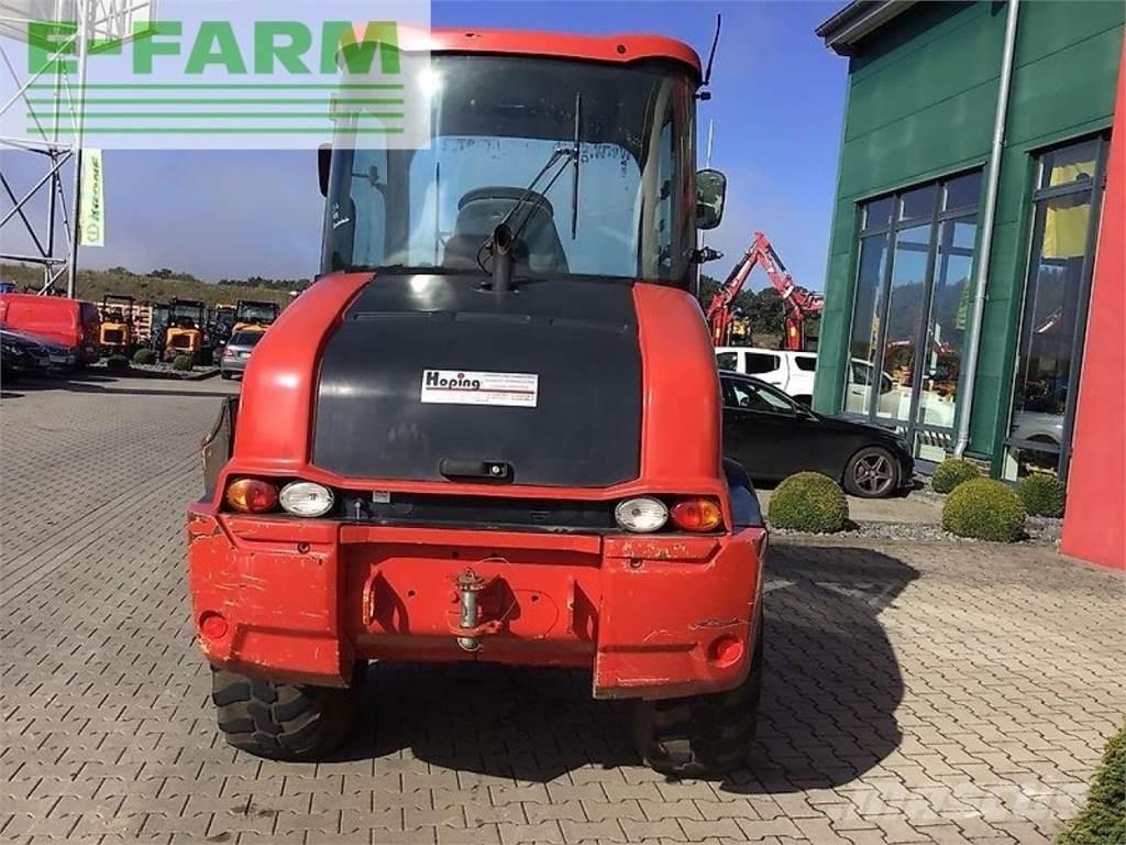 JCB 409 Mini rýpadlá < 7t