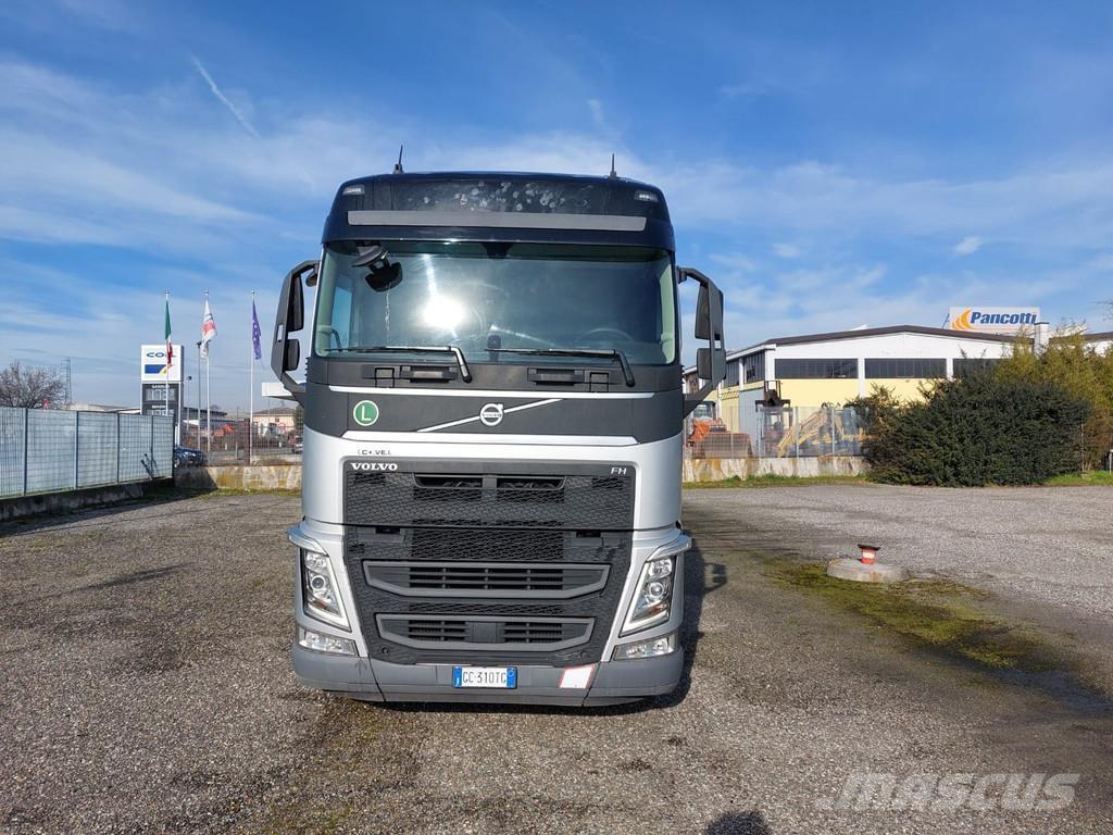 Volvo FH Ťahače