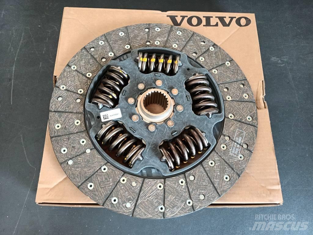 Volvo DISC 24159627 Prevodovky