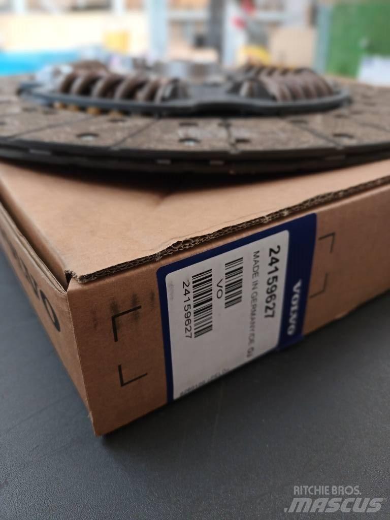 Volvo DISC 24159627 Prevodovky