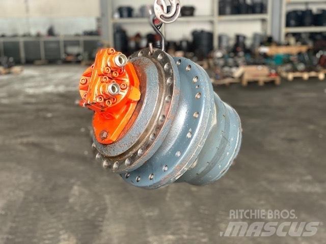 O&K USED FINAL DRIVE Prevodovka