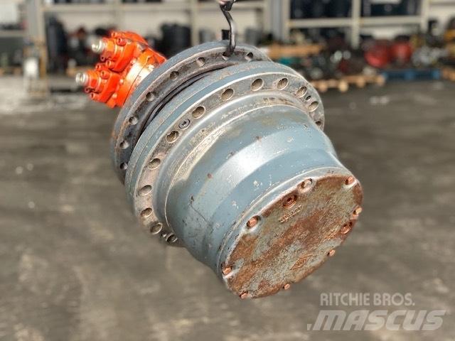O&K USED FINAL DRIVE Prevodovka