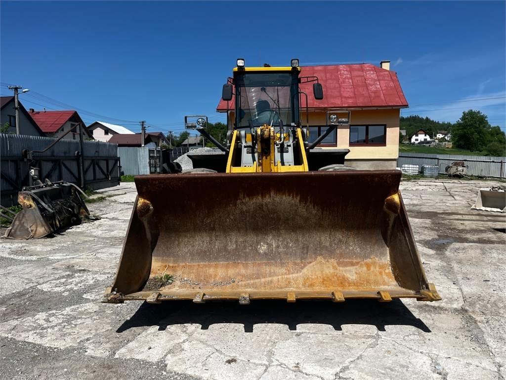 Neumeier NP9.56 Stavebníctvo - ostatné