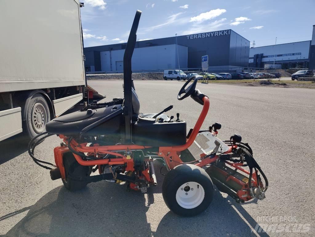 Jacobsen GP400 Kosačky greenov