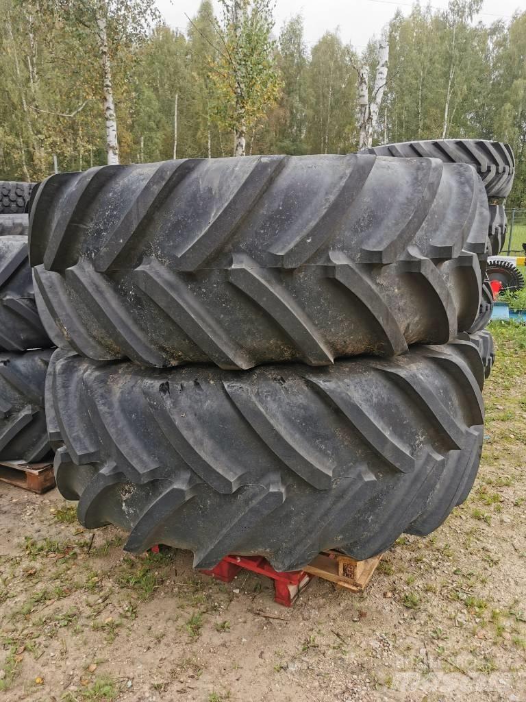  710/70R42 Michelin Pneumatiky, kolesá a ráfiky