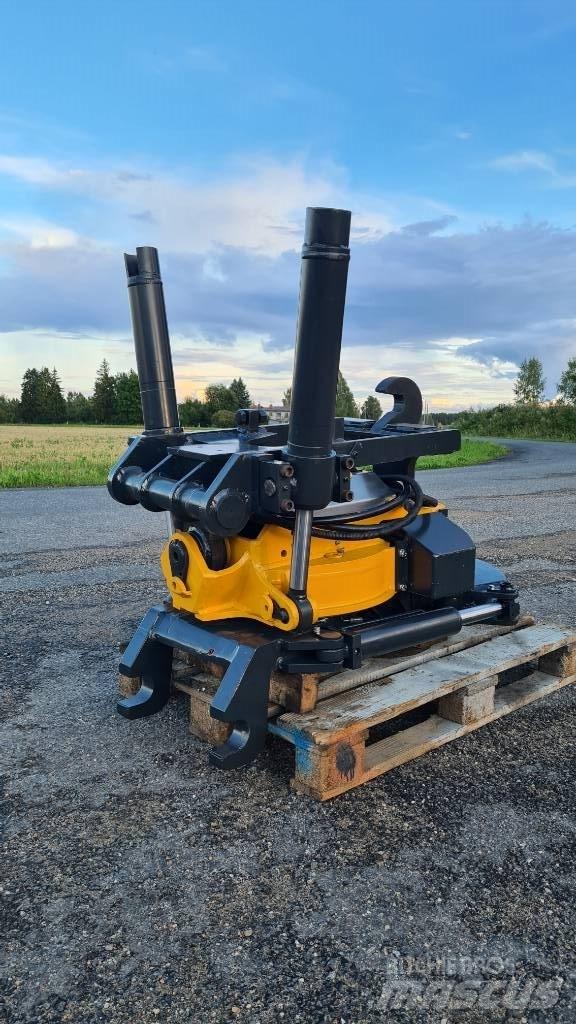 Engcon EC 20 Rotátory