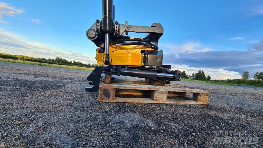 Engcon EC 20 Rotátory