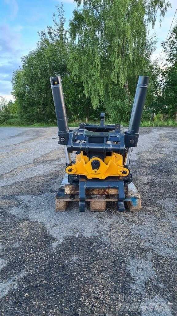 Engcon EC 20 Rotátory