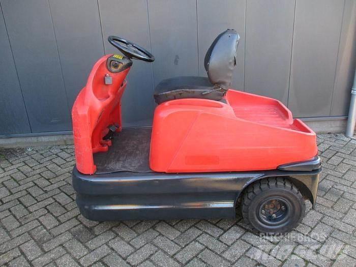 Linde P 60 Manipulácia s materiálom - ostatné