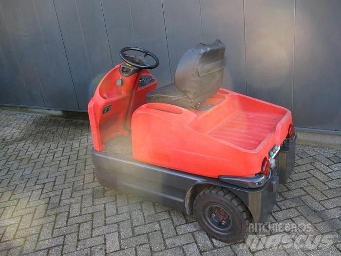 Linde P 60 Manipulácia s materiálom - ostatné