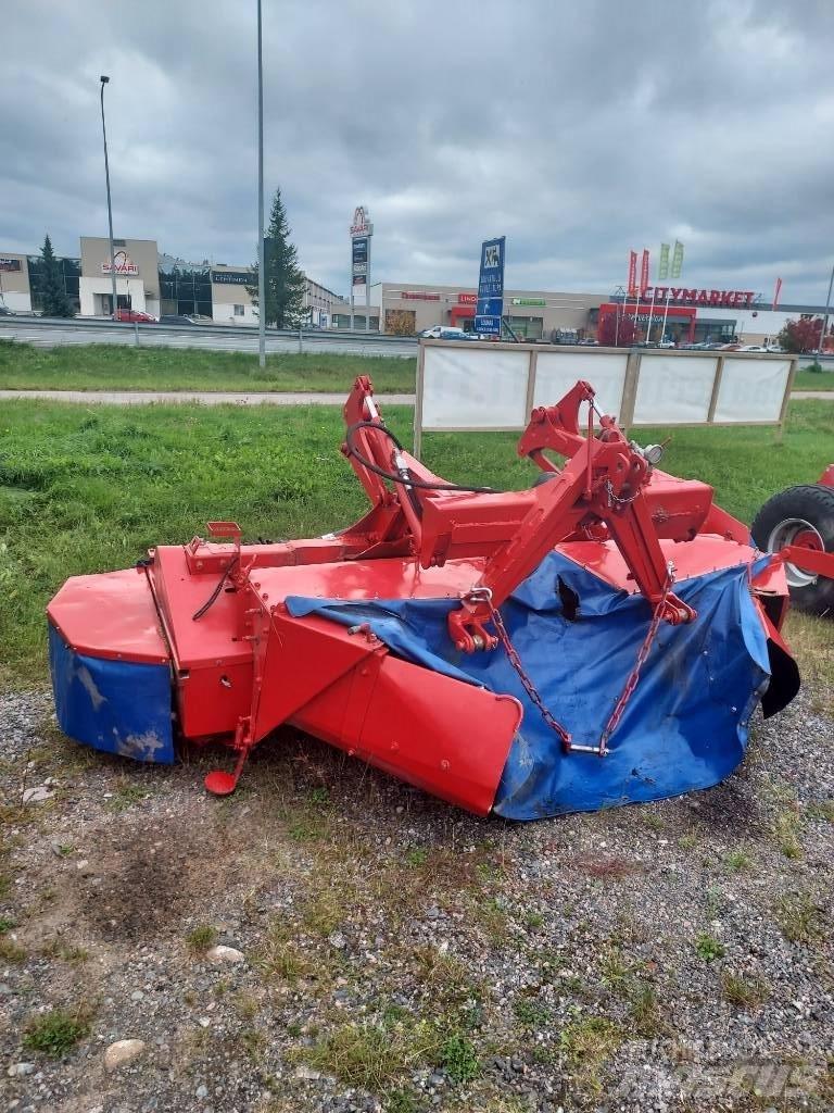 Elho 280f Žací stroj-kondicionér