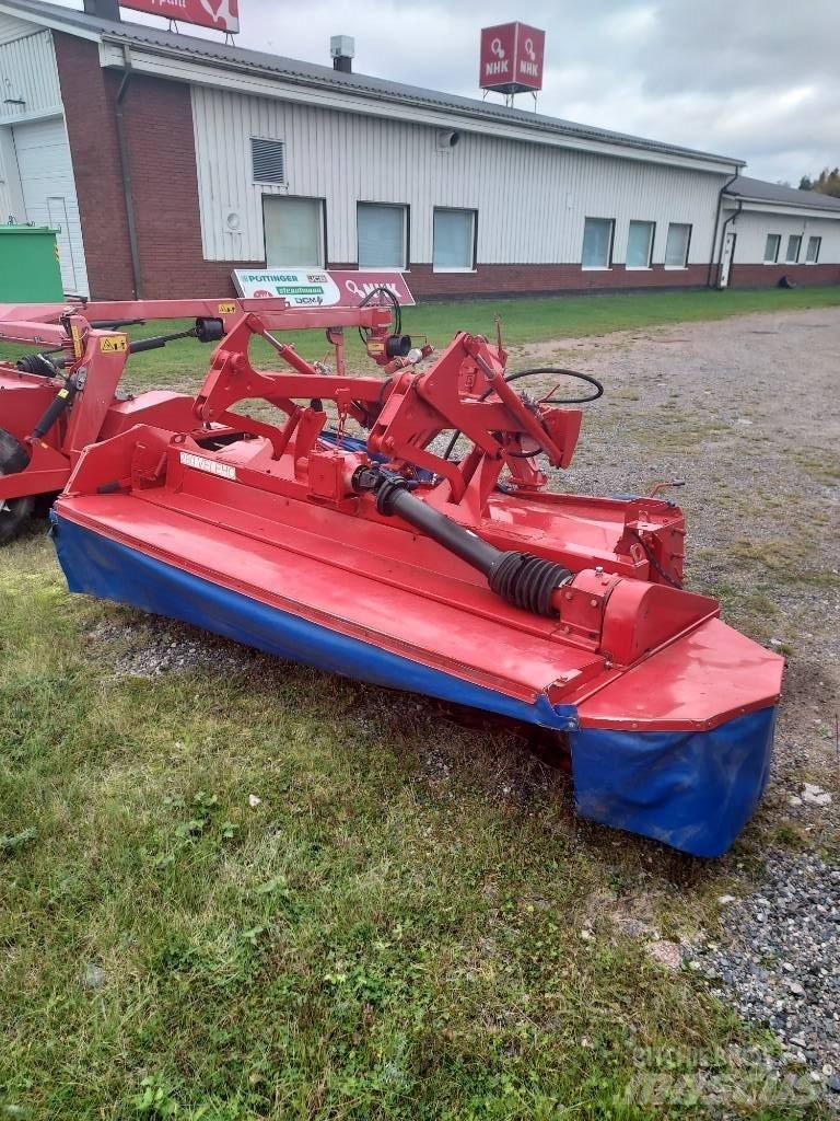 Elho 280f Žací stroj-kondicionér