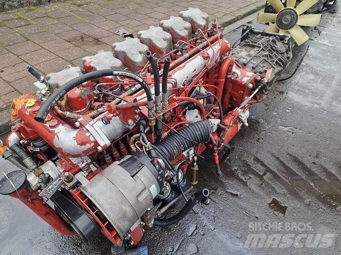 Renault G340 Ďalšie nákladné vozidlá
