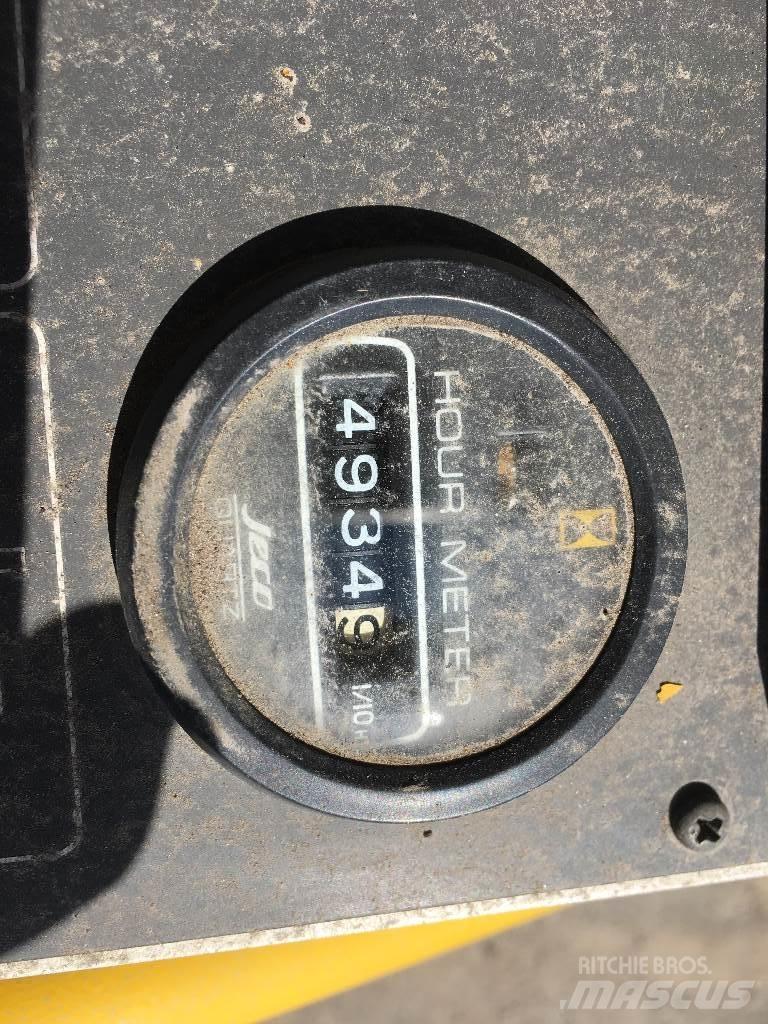 Sumitomo HA60W Finišéry