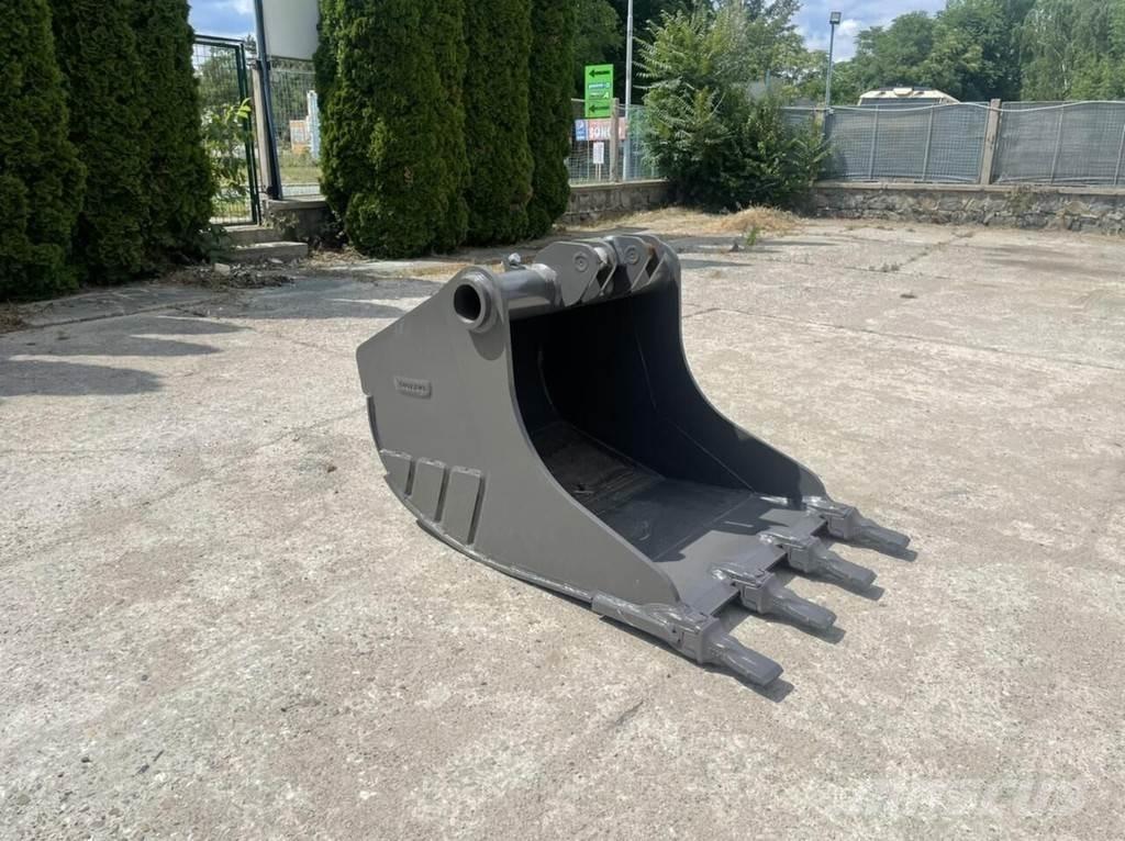 Volvo lžíce S1 / B20 Lopaty