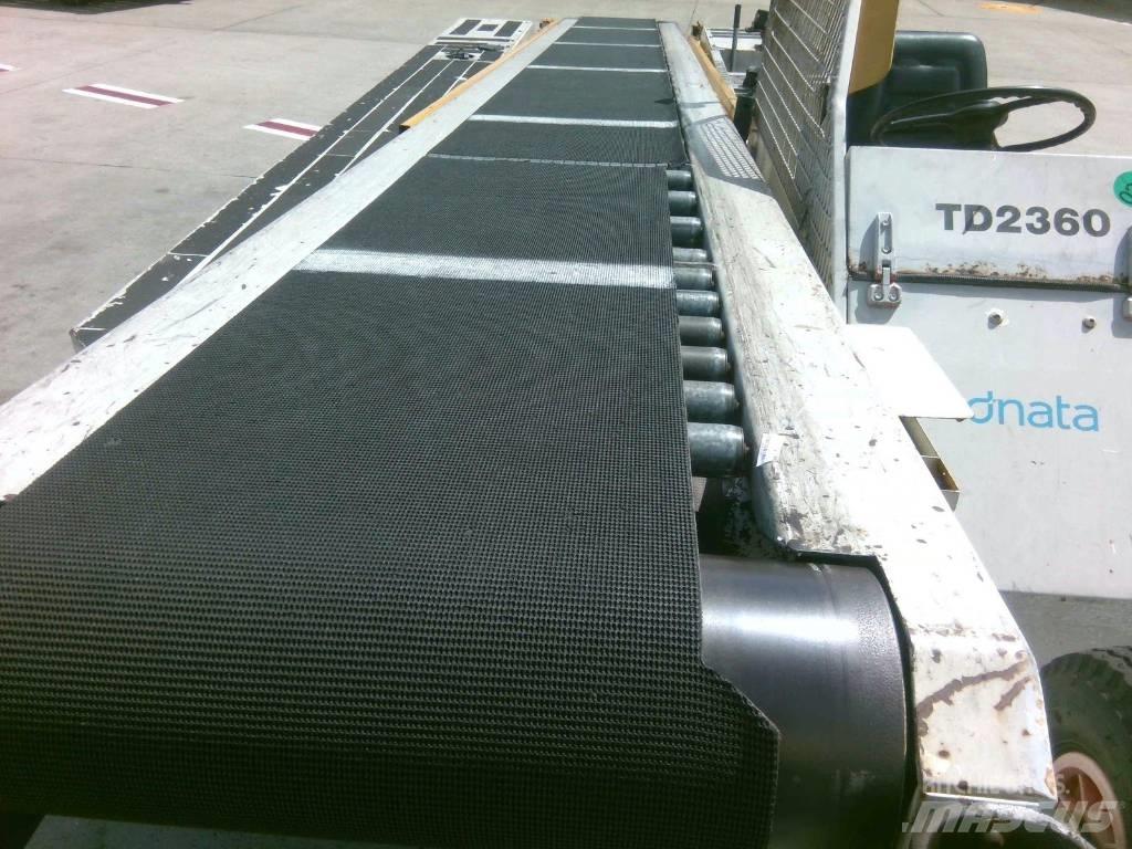  HYDENG BL4200 Manipulácia s materiálom - ostatné