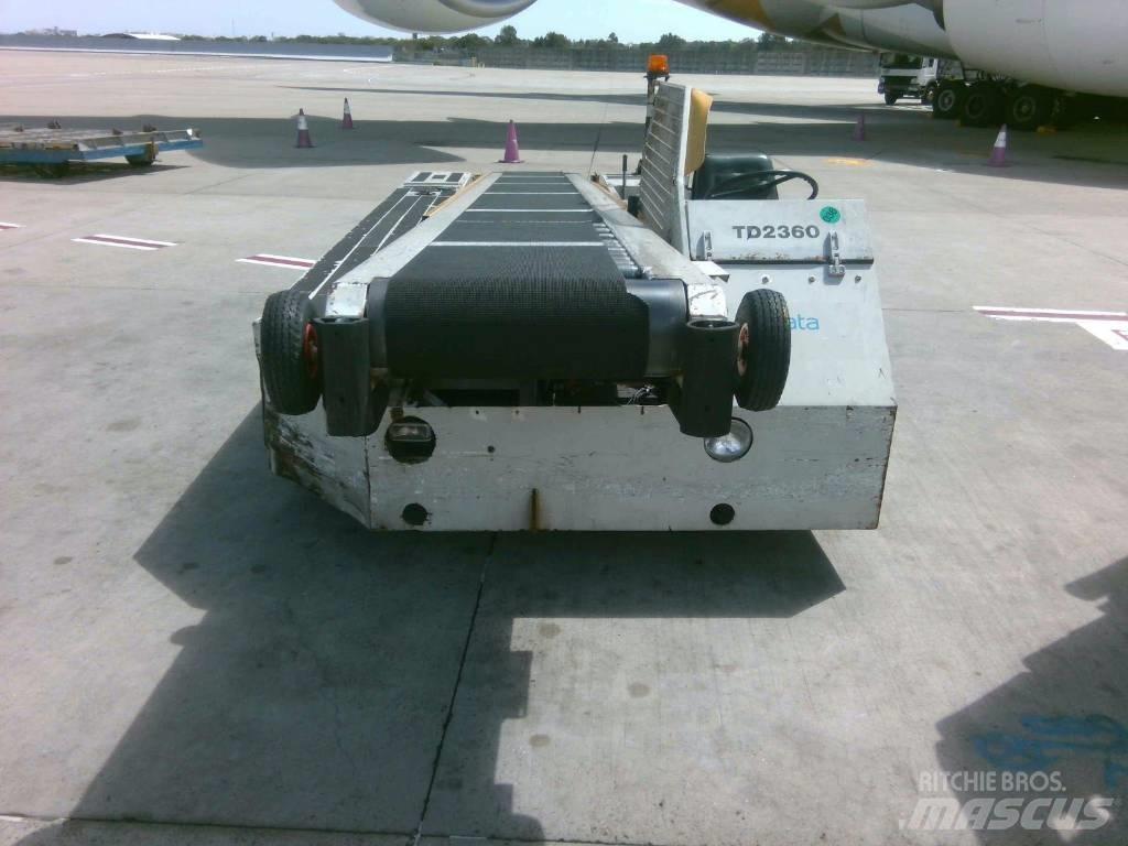  HYDENG BL4200 Manipulácia s materiálom - ostatné