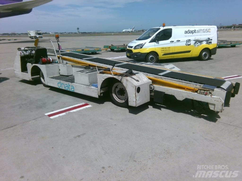  HYDENG BL4200 Manipulácia s materiálom - ostatné