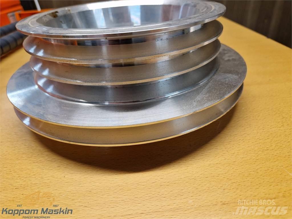 Rottne 065-0094 Motory