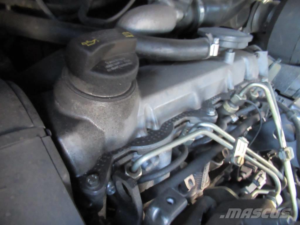 Linde H 50 D Dieselové vozíky