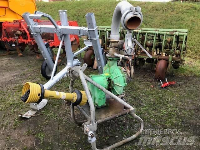 Rovatti T4110E Zavlažovacie čerpadlá