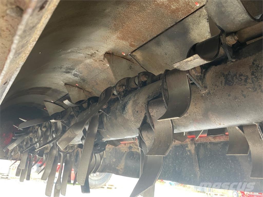 Grimme KS 75-4 Zariadenie na pestovanie zemiakov - Iné