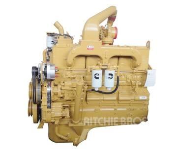 Cummins NT855-C280 Doprava – ostatné