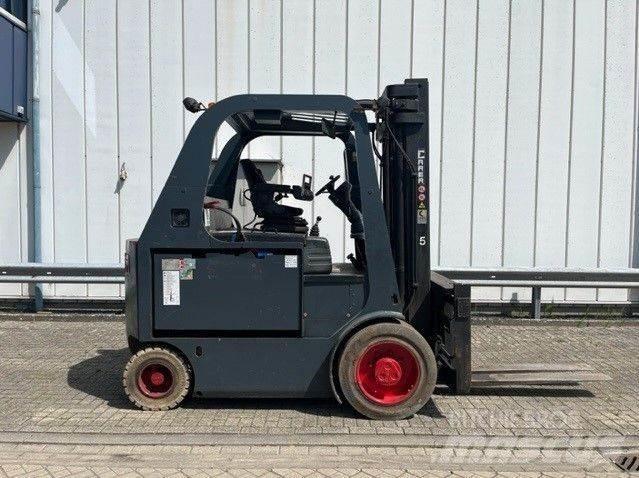 Carer Z70KN Akumulátorové vozíky