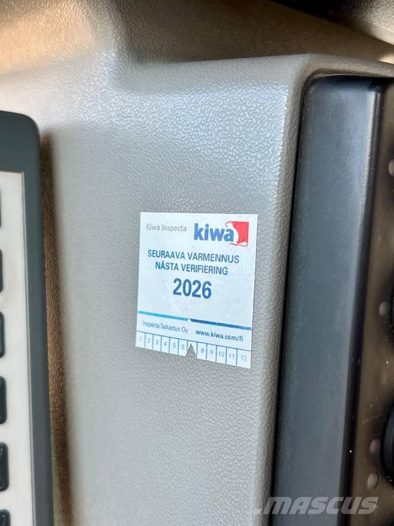 CAT 950 M Kolesové nakladače