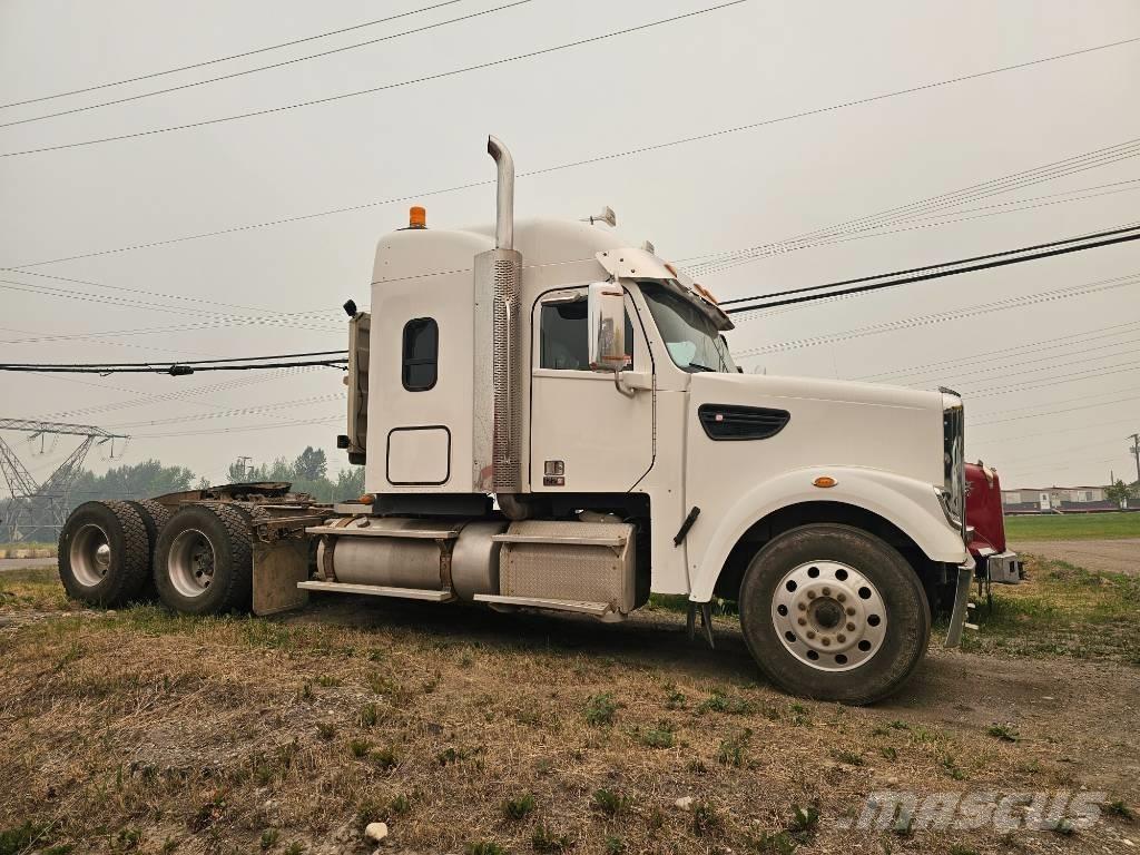 Freightliner 122 SD Ťahače