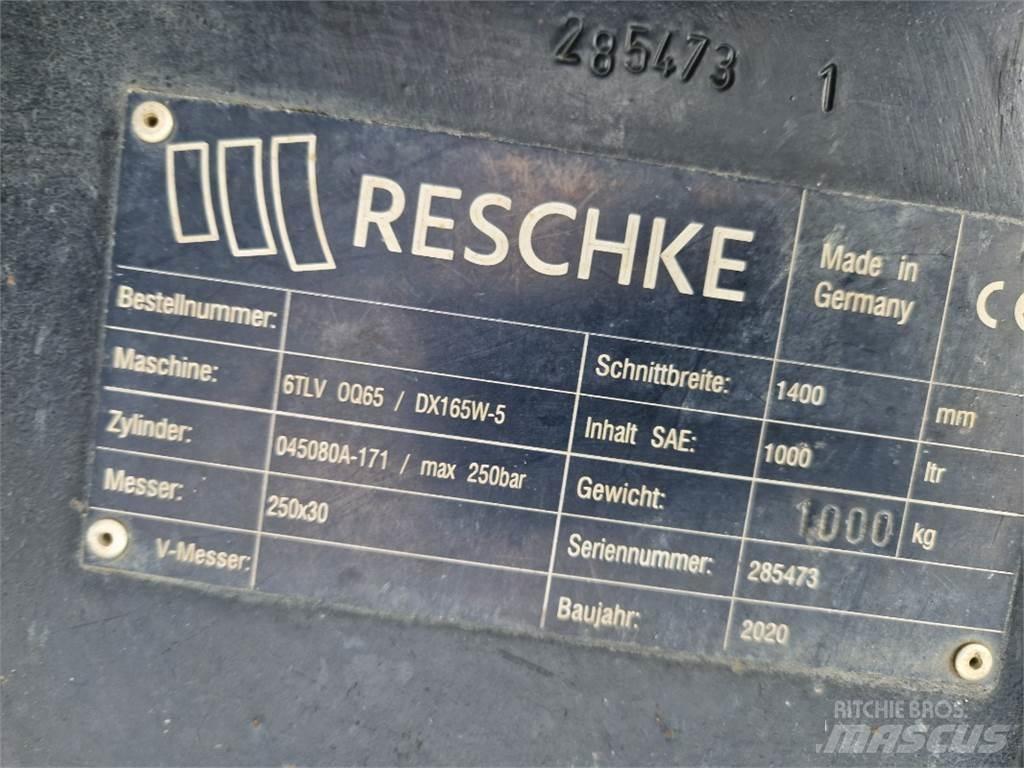 Doosan DX165WR-7 Kolesové rýpadlá
