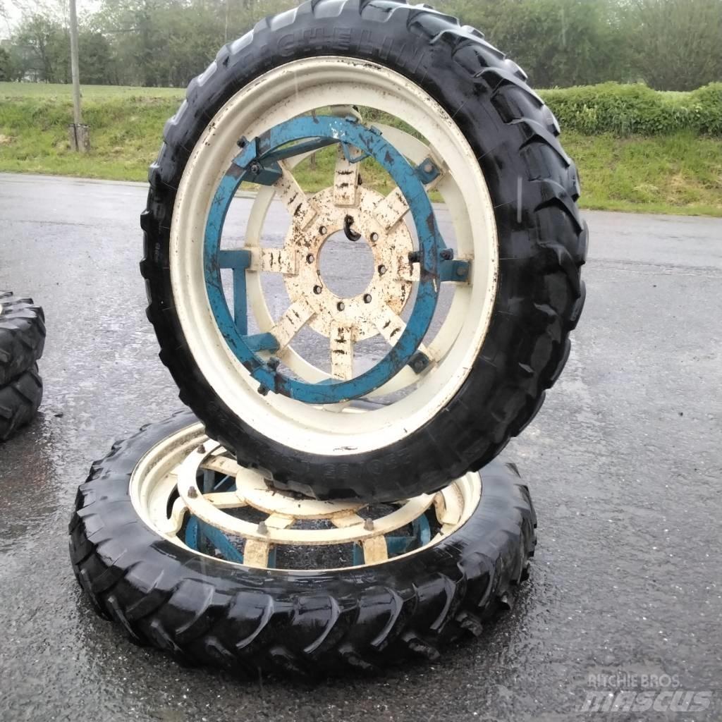 Michelin 230/95R44 Pneumatiky, kolesá a ráfiky