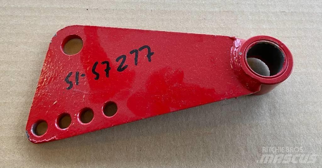 Junkkari ARM - 57277 Podvozky a zavesenie kolies