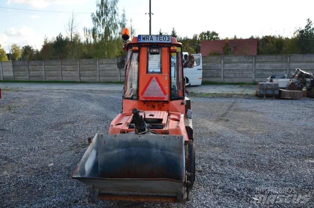 Holder C 240 Nosiče náradia