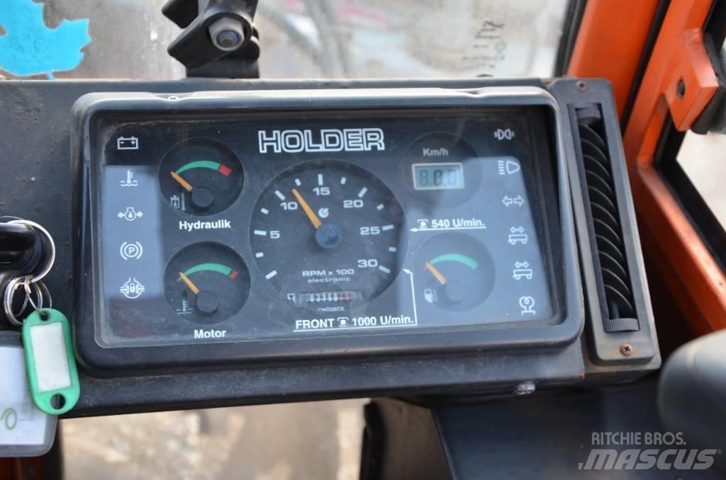 Holder C 240 Nosiče náradia