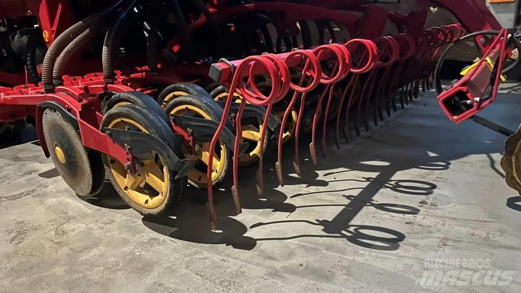 Väderstad Spirit600S Mechanické sejačky