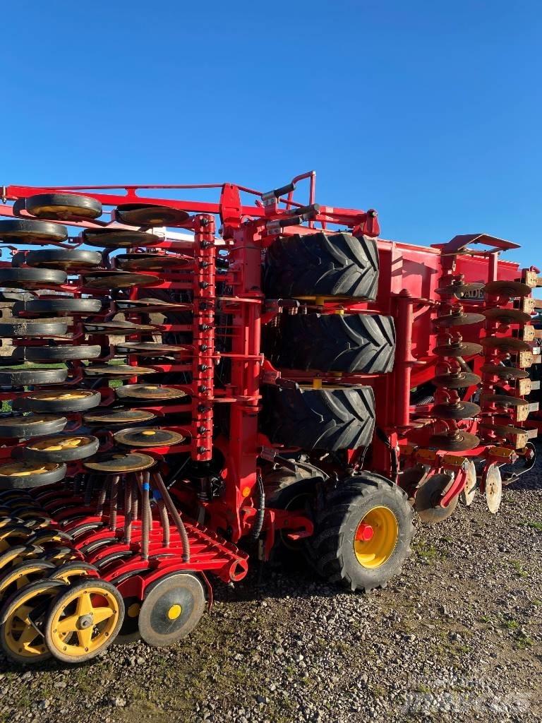 Väderstad Spirit600S Mechanické sejačky