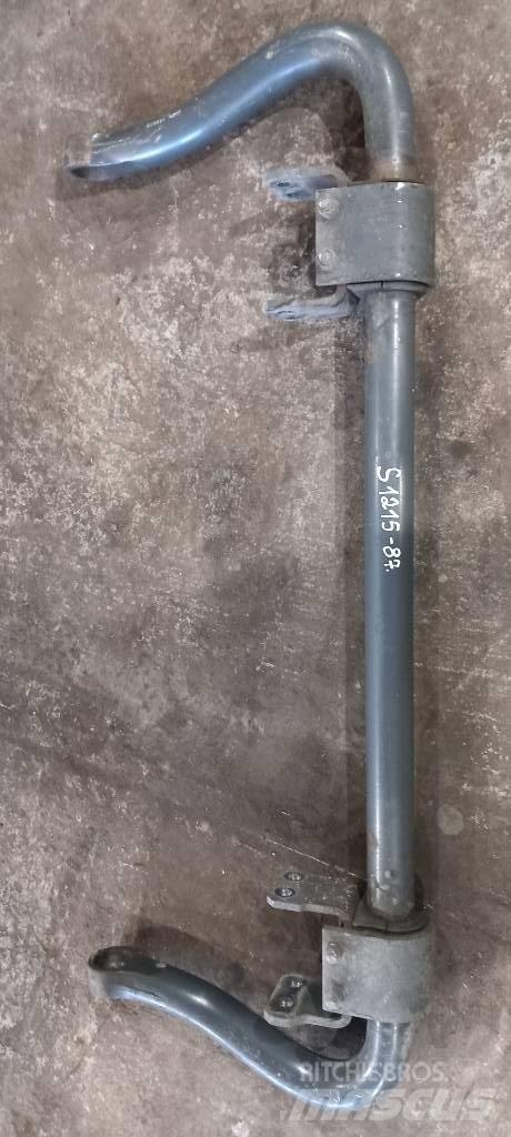 Scania R440  1427387 Podvozky a zavesenie kolies