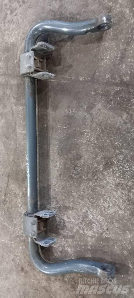Scania R440  1427387 Podvozky a zavesenie kolies