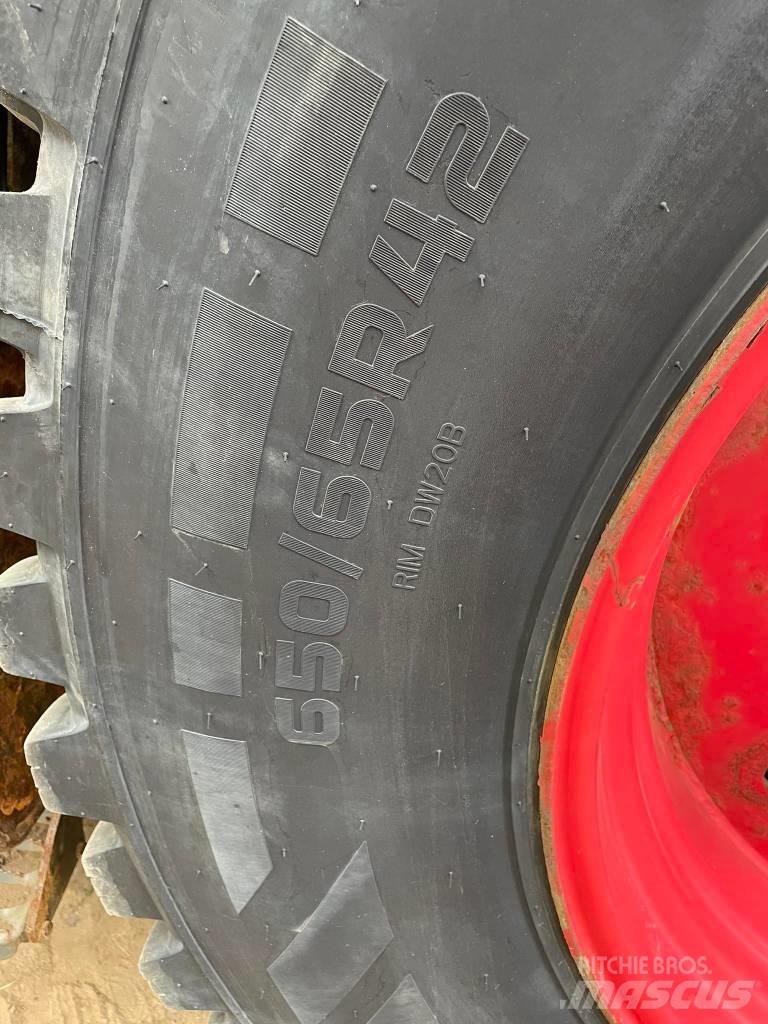 Nokian Hakkapelitta Pneumatiky, kolesá a ráfiky