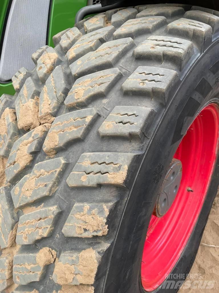 Nokian Hakkapelitta Pneumatiky, kolesá a ráfiky